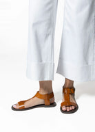 swatch_tan brazinn leather sandal sandals
