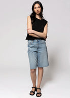 swatch_Black project social t belzo muscle tank
