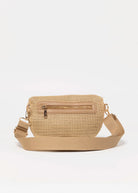 swatch_Natural raffia belt bag