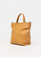 swatch_Camel latico fiona leather crossbody bag