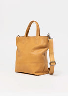 swatch_Camel latico fiona leather crossbody bag