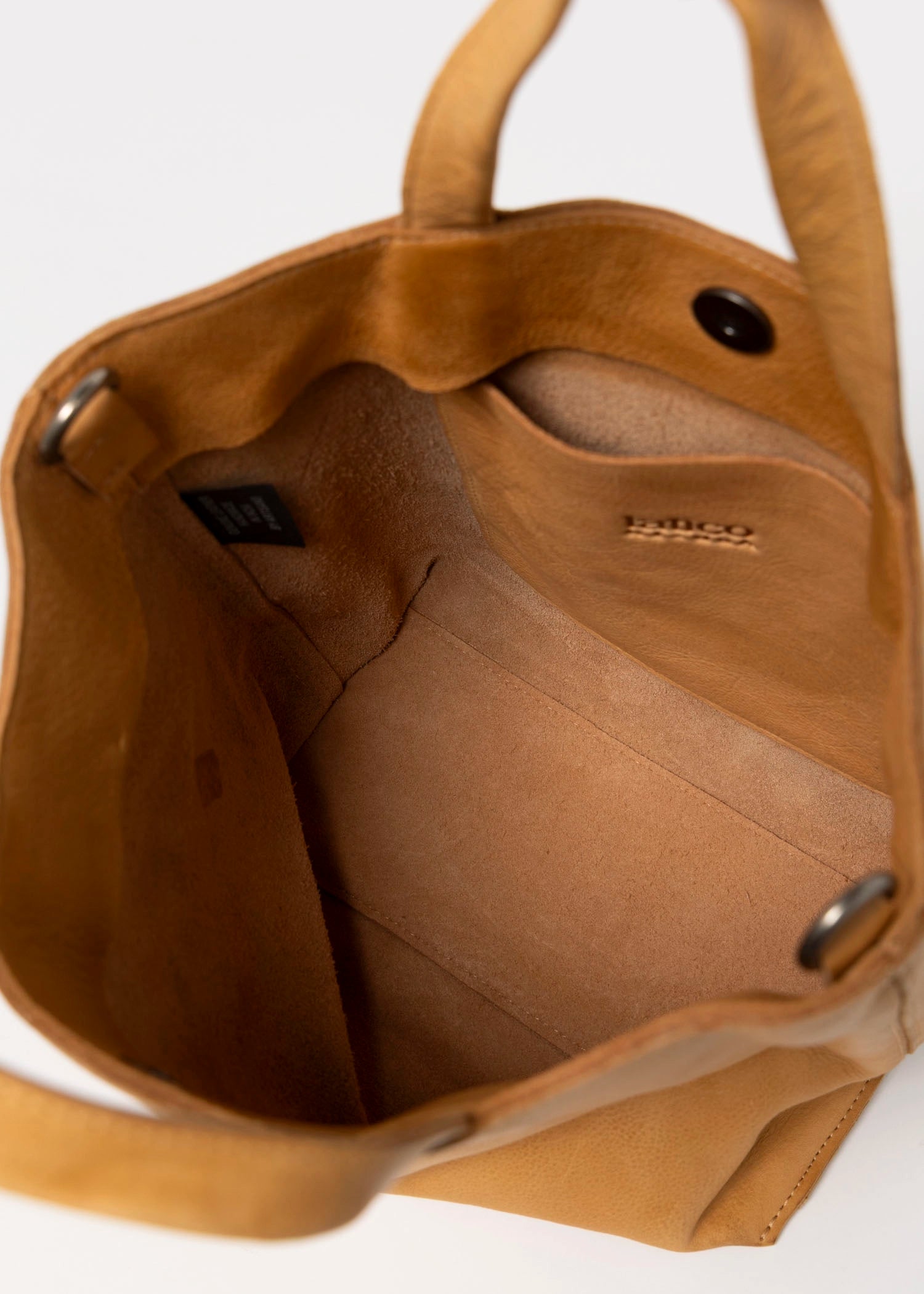 swatch_Camel latico fiona leather crossbody bag