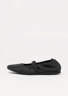 swatch_Black vagabond hillary ballet flats