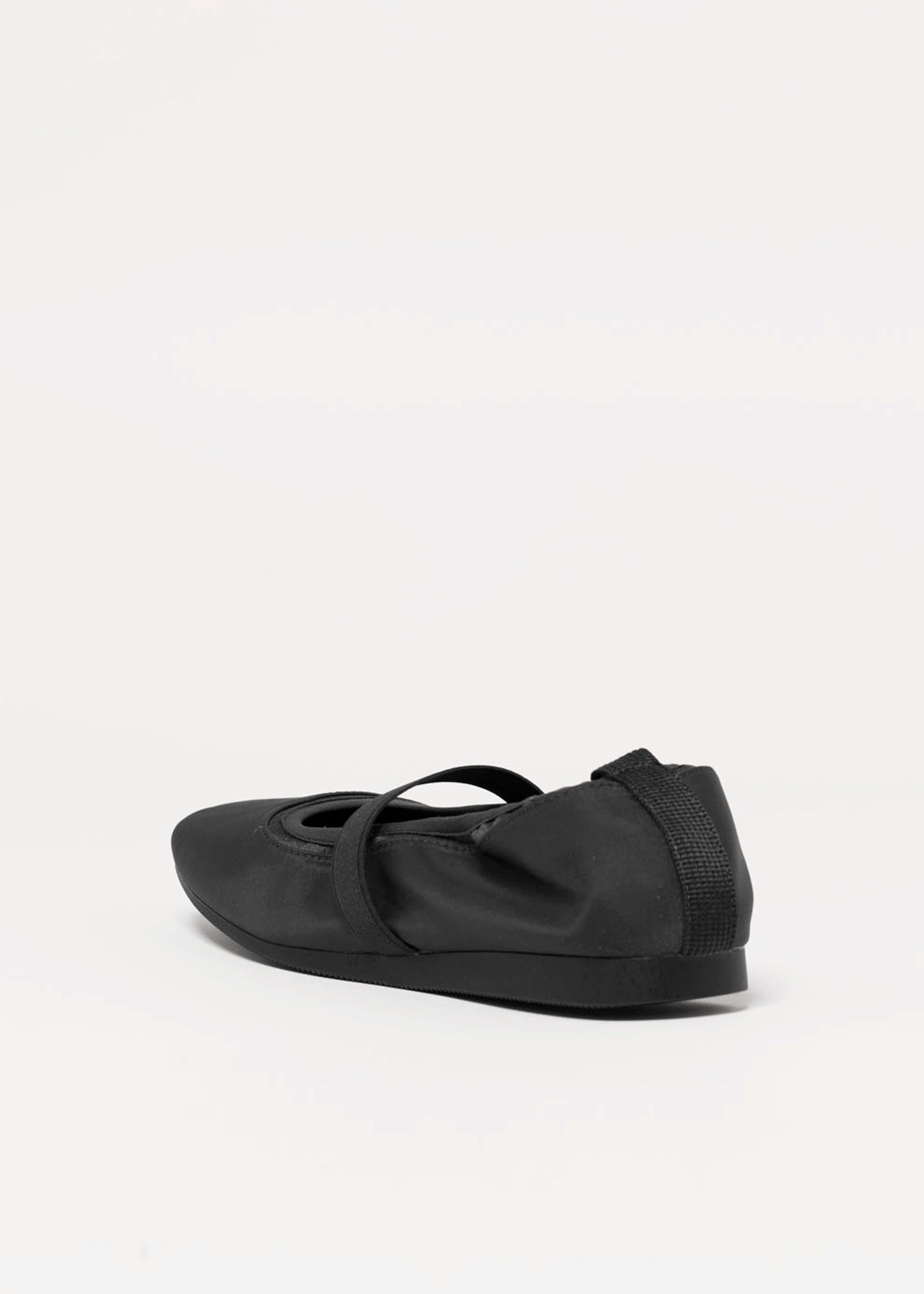 swatch_Black vagabond hillary ballet flats