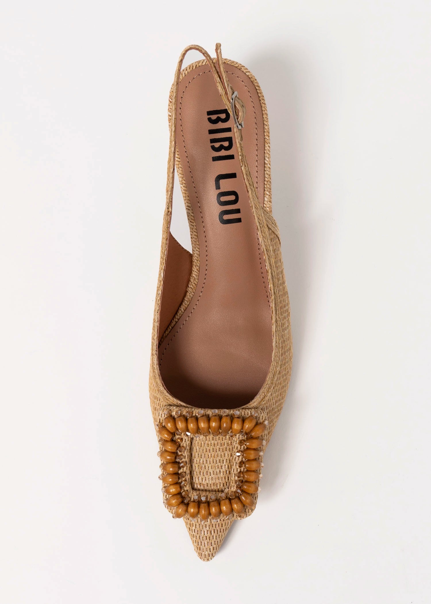 swatch_Natural Bibi Lou bonnie raffia slingback pump