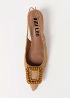 swatch_Natural Bibi Lou bonnie raffia slingback pump