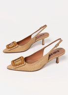 swatch_Natural Bibi Lou bonnie raffia slingback pump