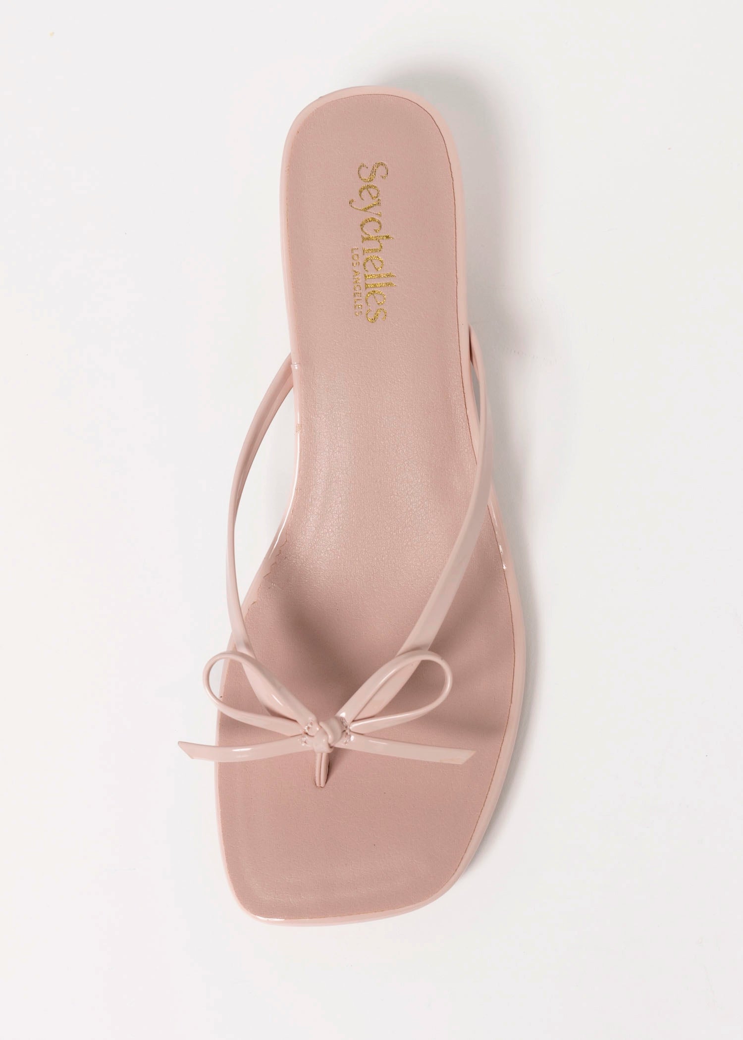 swatch_Blush Seychelles perfect wish thong sandal
