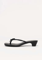 swatch_Black Seychelles perfect wish thong sandal