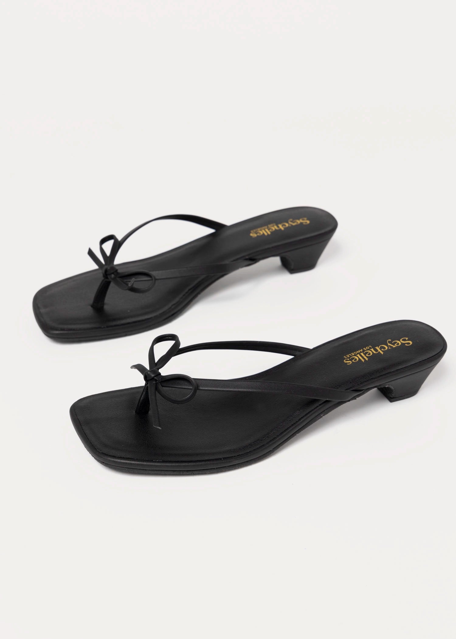 swatch_Black Seychelles perfect wish thong sandal