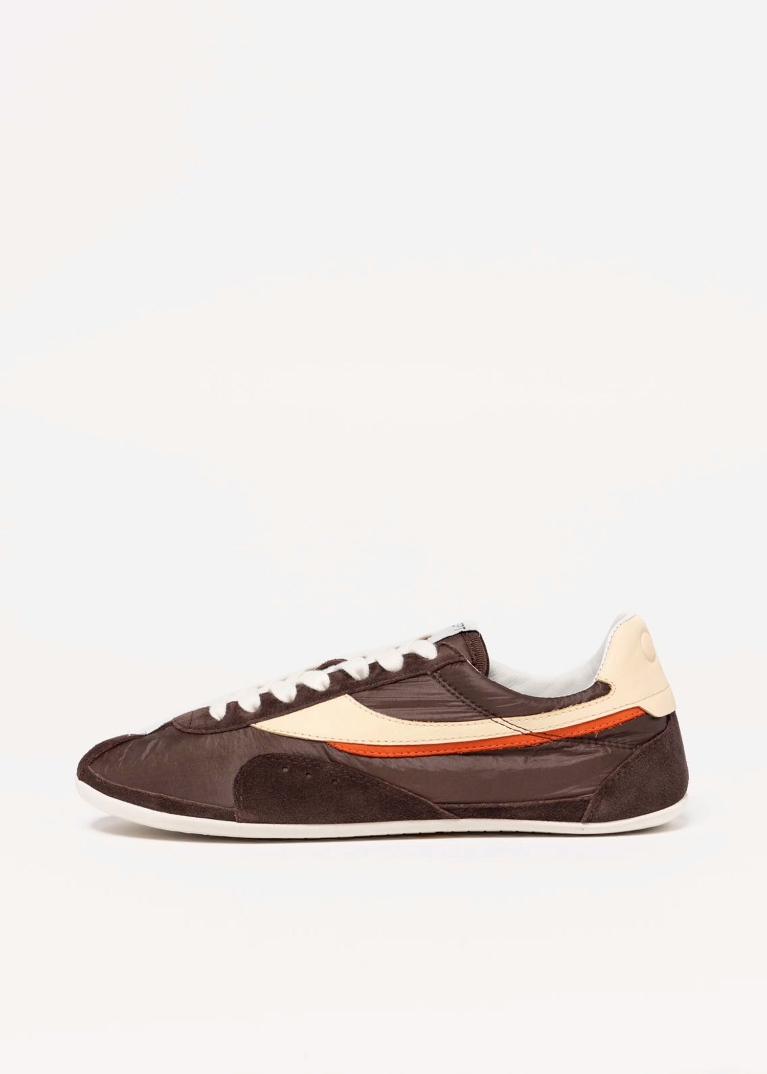 swatch_Espresso oncept temple sneaker
