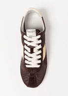 swatch_Espresso oncept temple sneaker