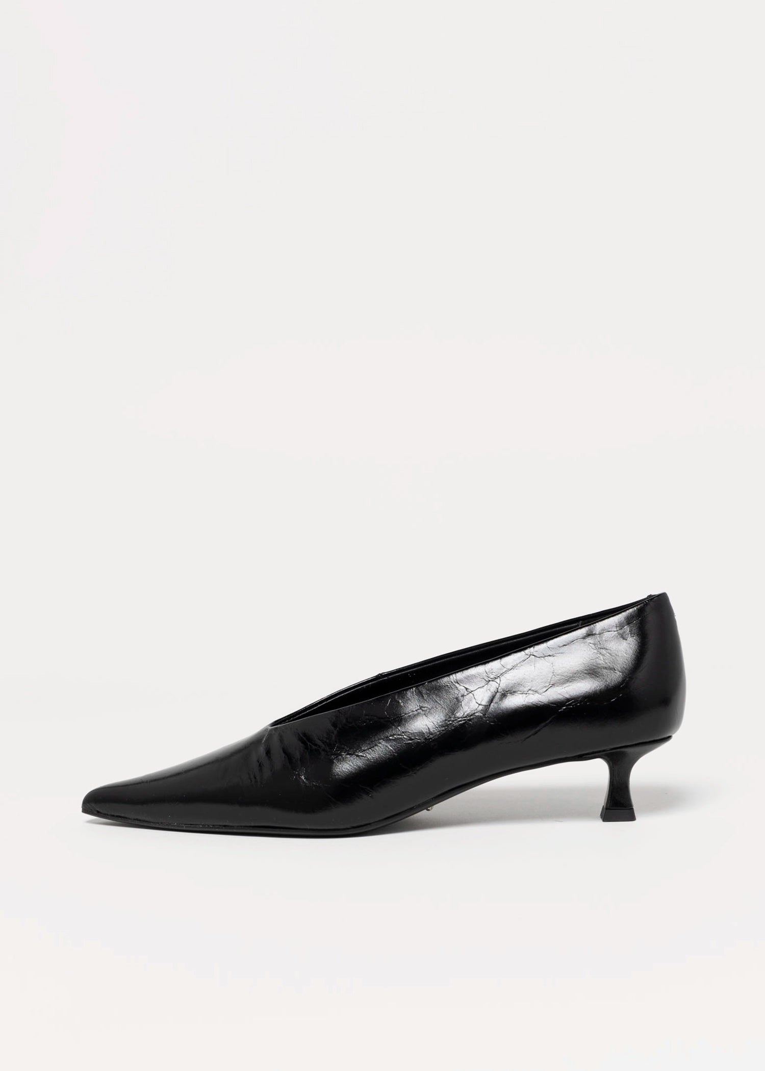 swatch_Black Tony Bianco cherry kitten heel pump