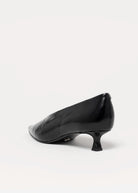 swatch_Black Tony Bianco cherry kitten heel pump