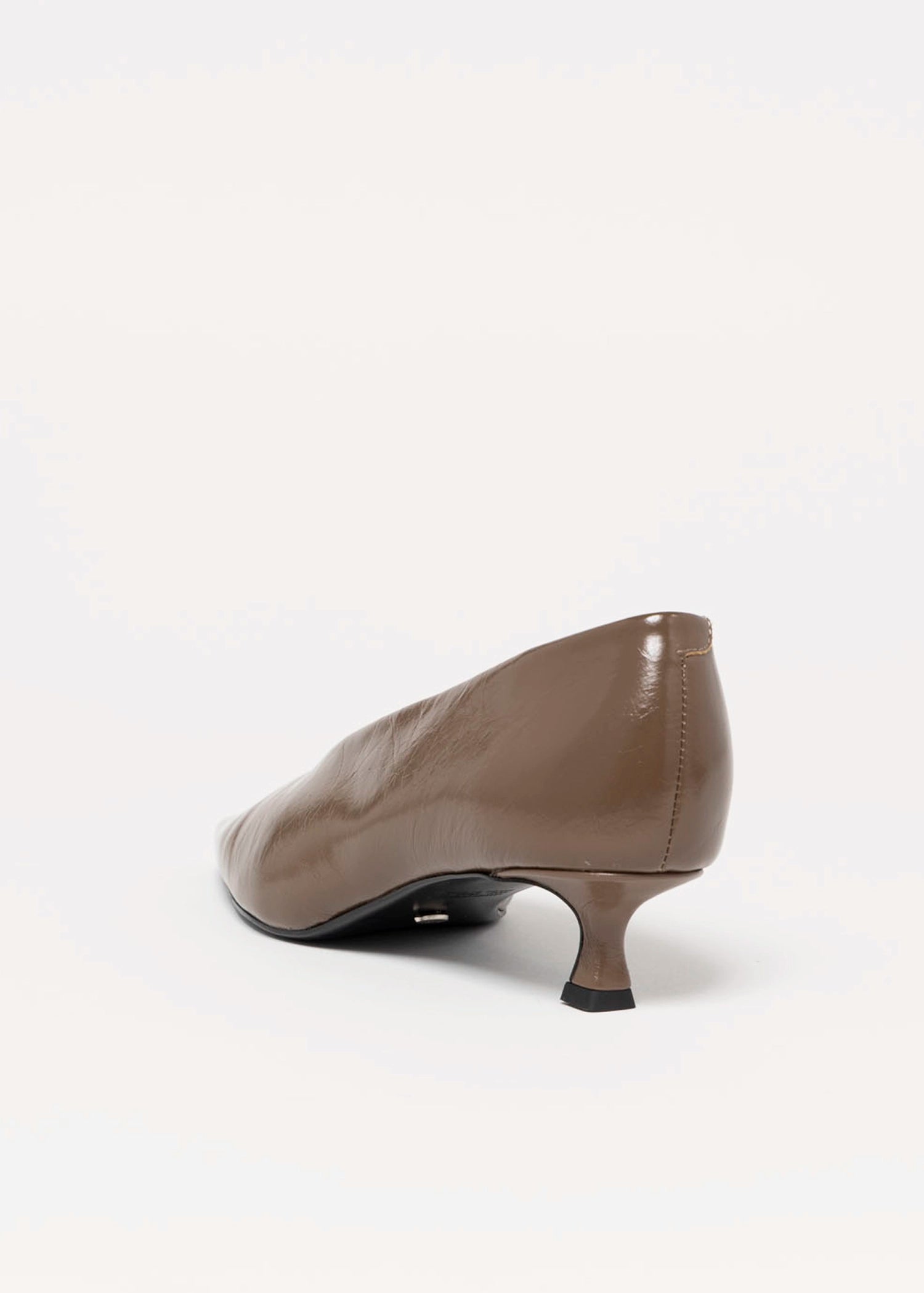 swatch_Liqueur Tony Bianco cherry kitten heel pump