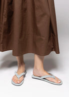 swatch_Light Blue Suede inuovo flat thong sandal