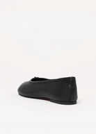 swatch_Black inuovo tabi ballet flat