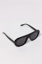 swatch_Black Oceane sunglasses