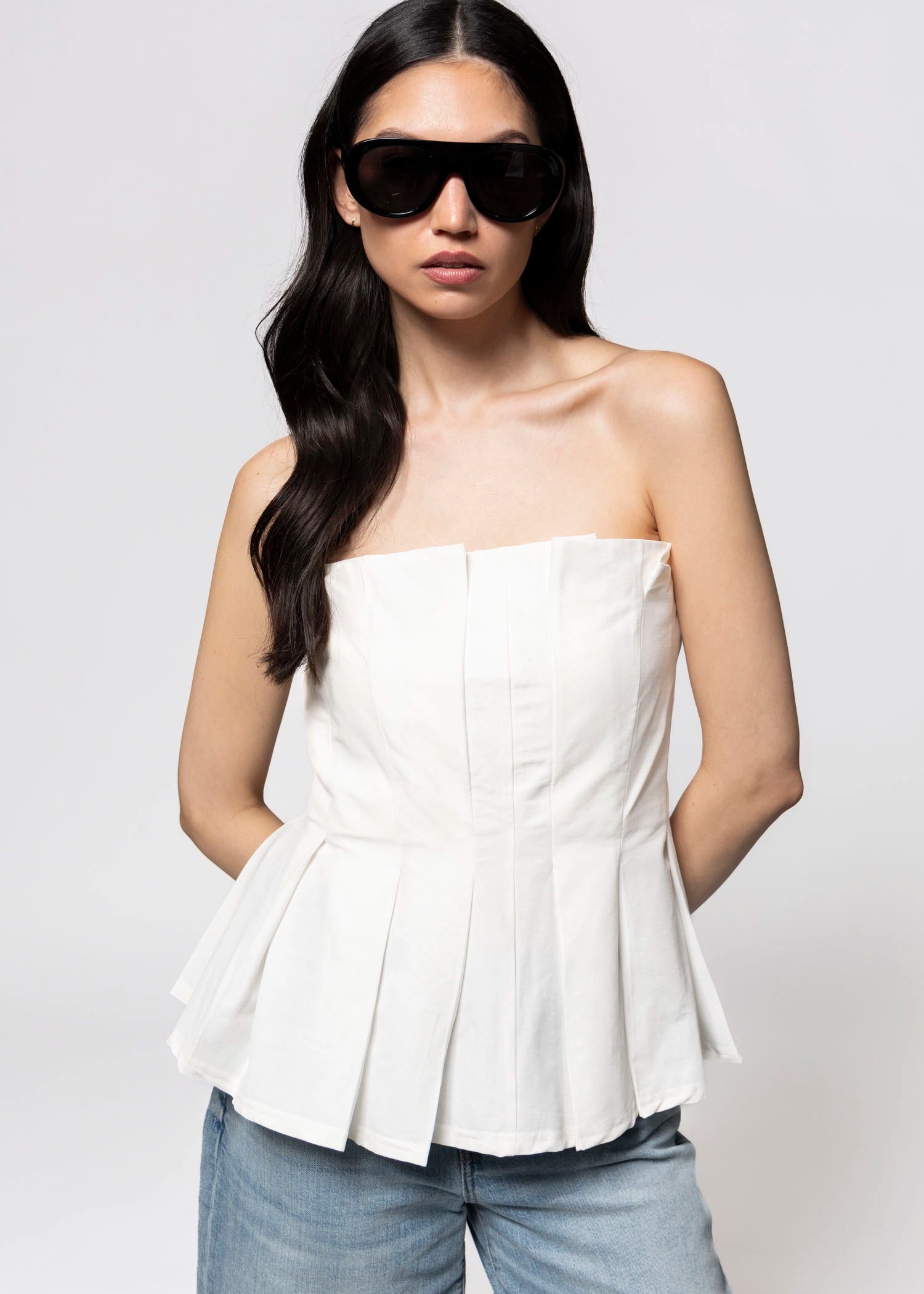 swatch_Black Oceane sunglasses