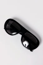 swatch_Black Oceane sunglasses