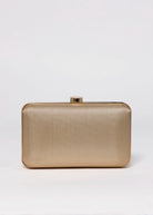 swatch_Gold olga berg jen box clutch