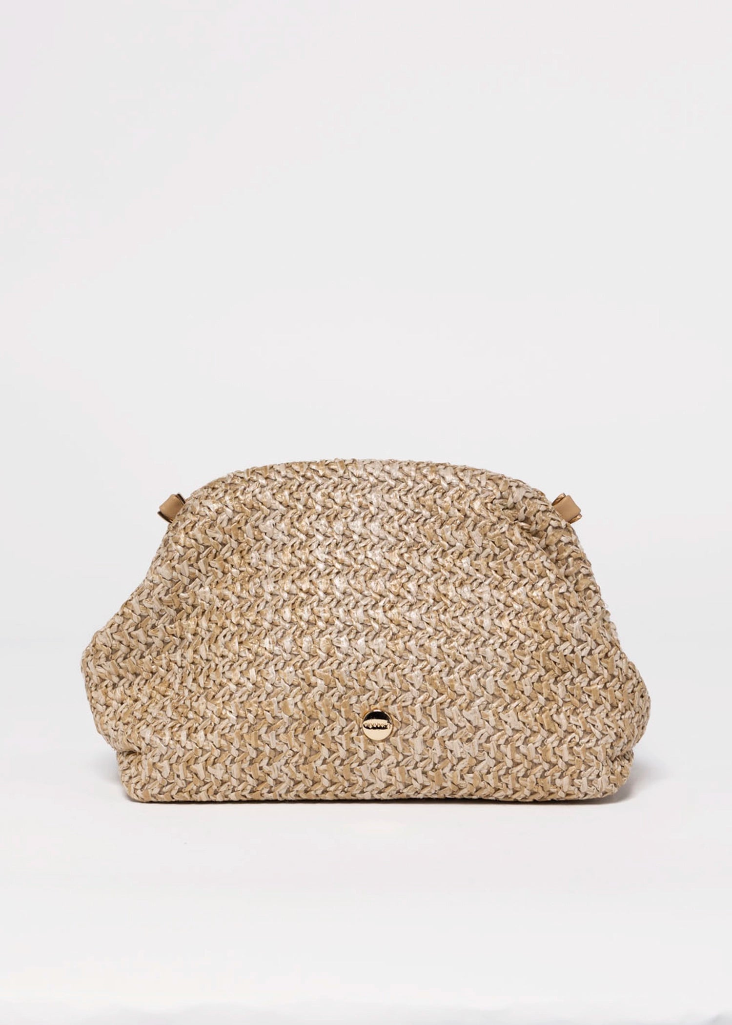 swatch_Natural olga berg fern crystal clutch