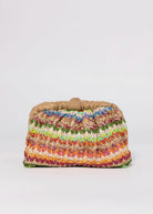 swatch_Multi olga berg amalia woven clutch
