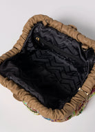 swatch_Multi olga berg amalia woven clutch