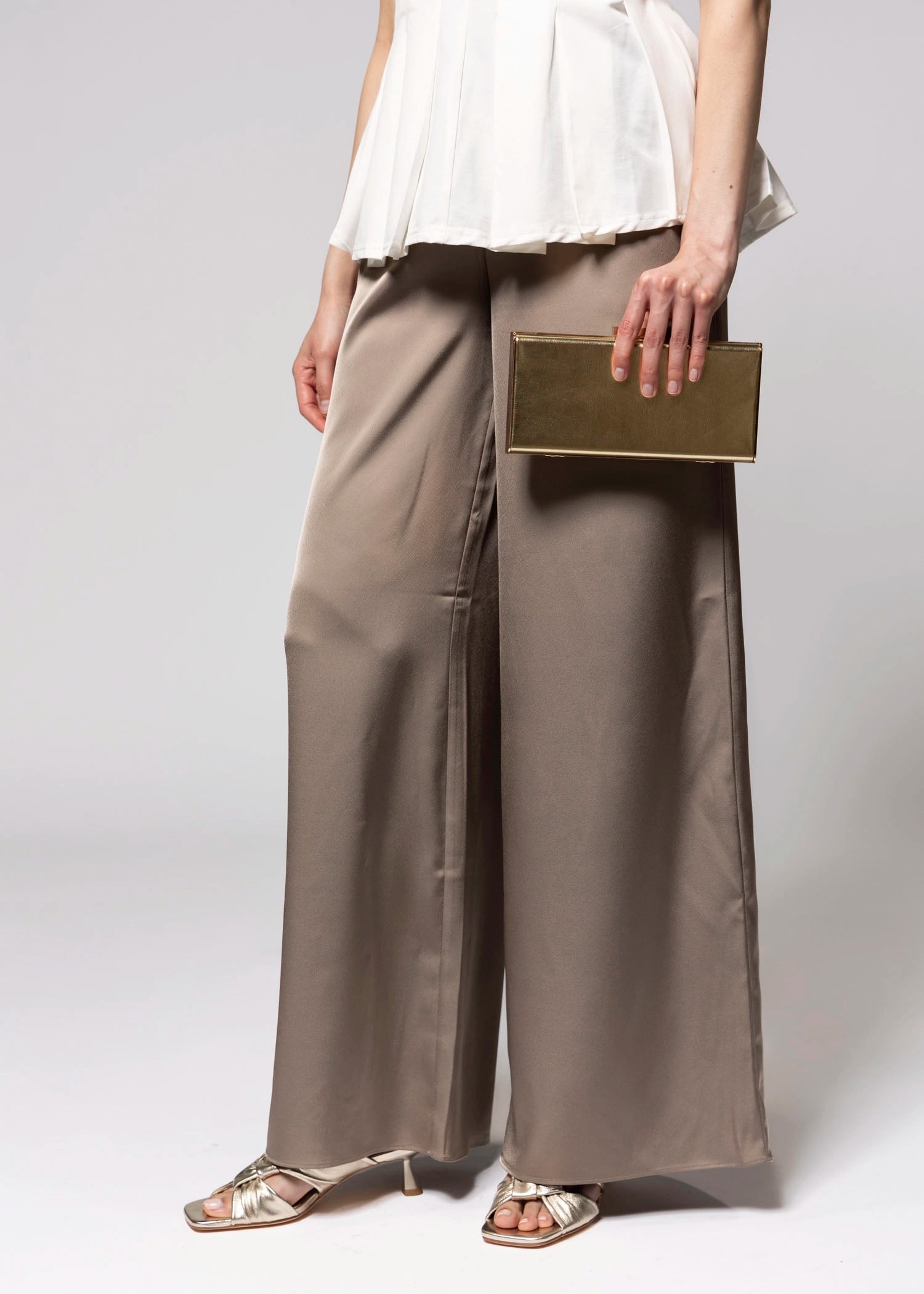 swatch_Gold olga berg samantha evening clutch