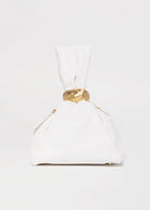 swatch_White olga berg lenni pouch bag