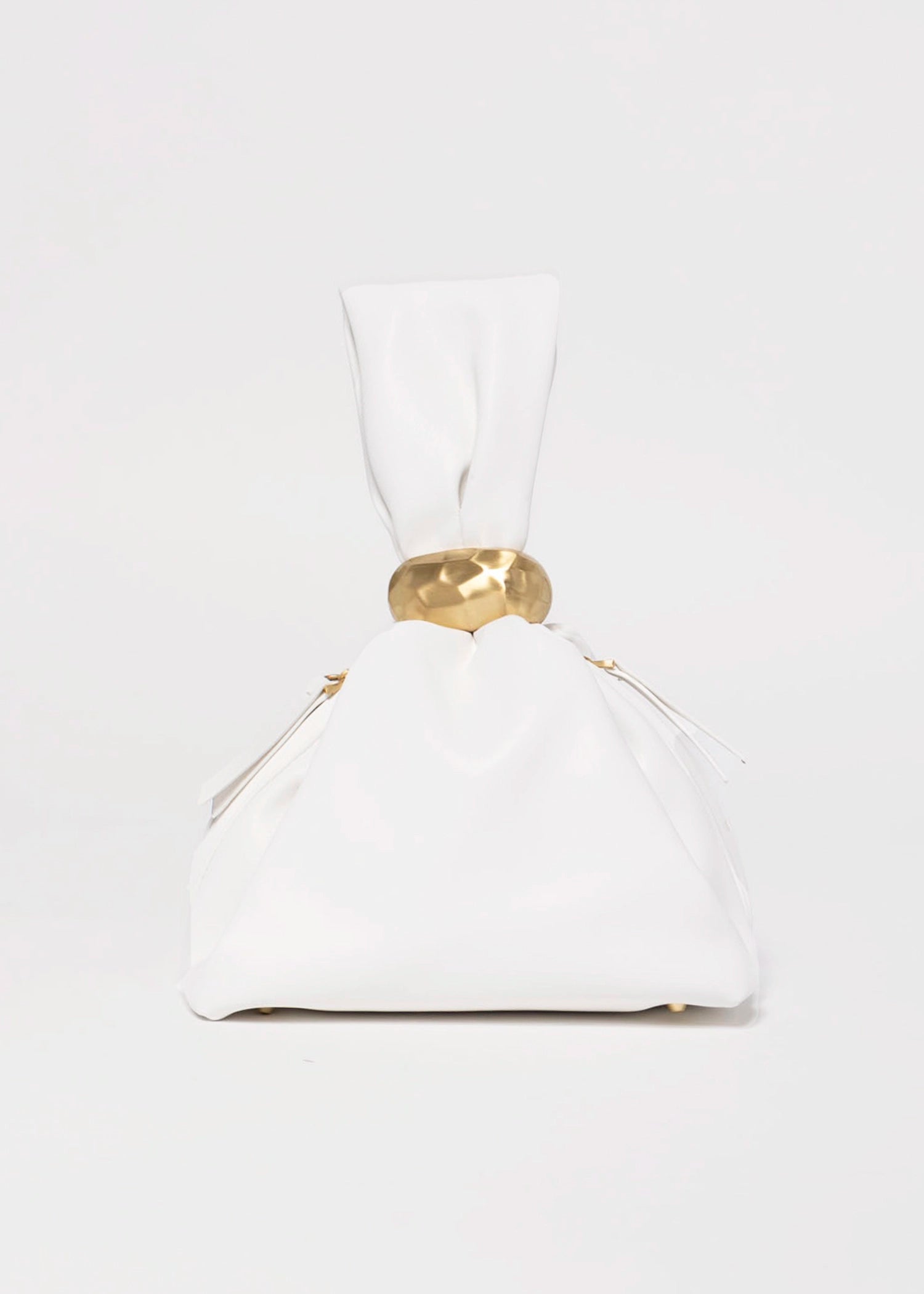 swatch_White olga berg lenni pouch bag