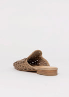 swatch_Skin Leather silent d cora woven mule