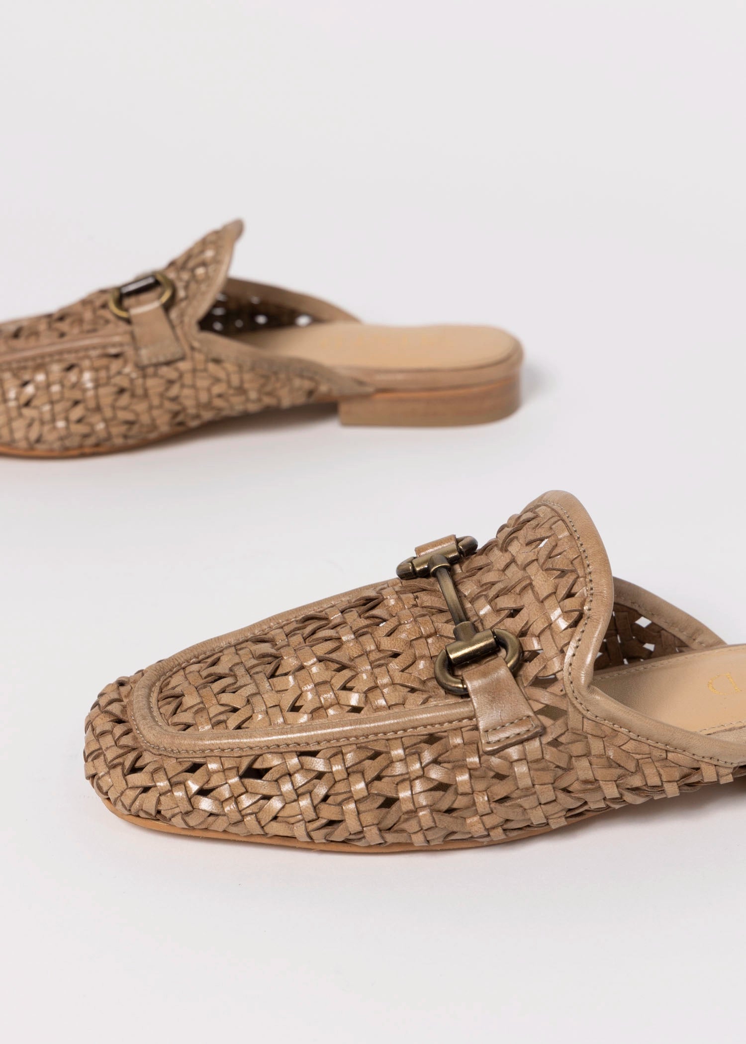 swatch_Skin Leather silent d cora woven mule