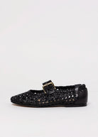 swatch_Black Leather silent d carmi woven mary jane