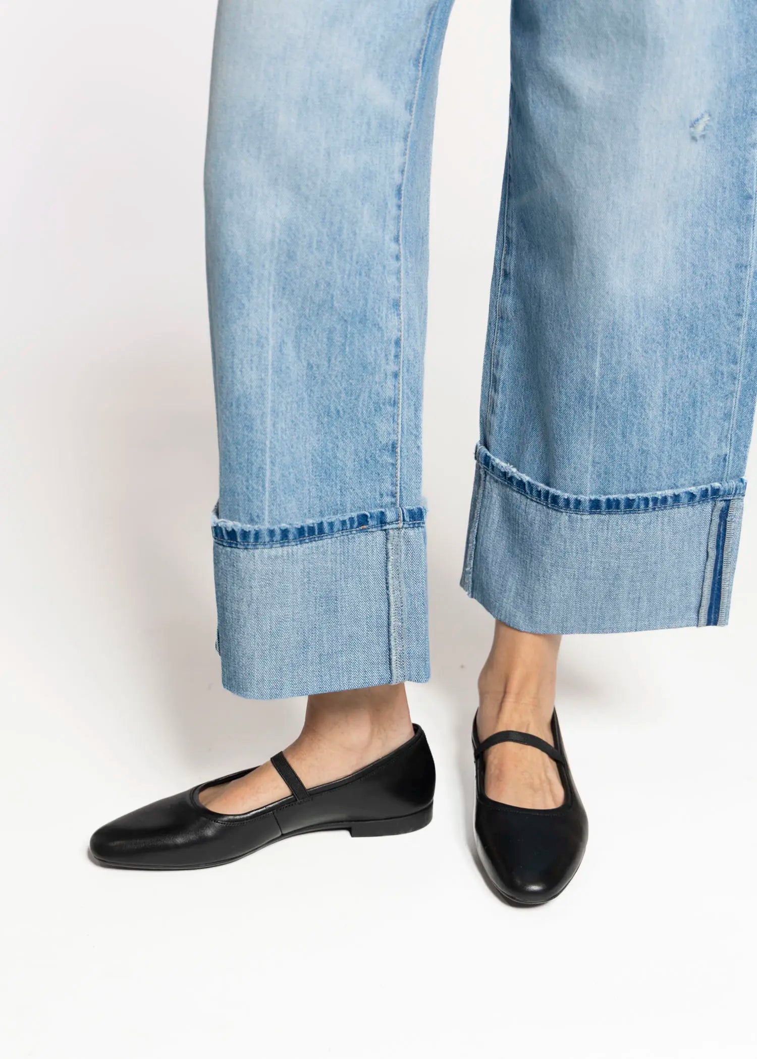 swatch_black sibel flat mary jane flat shoes