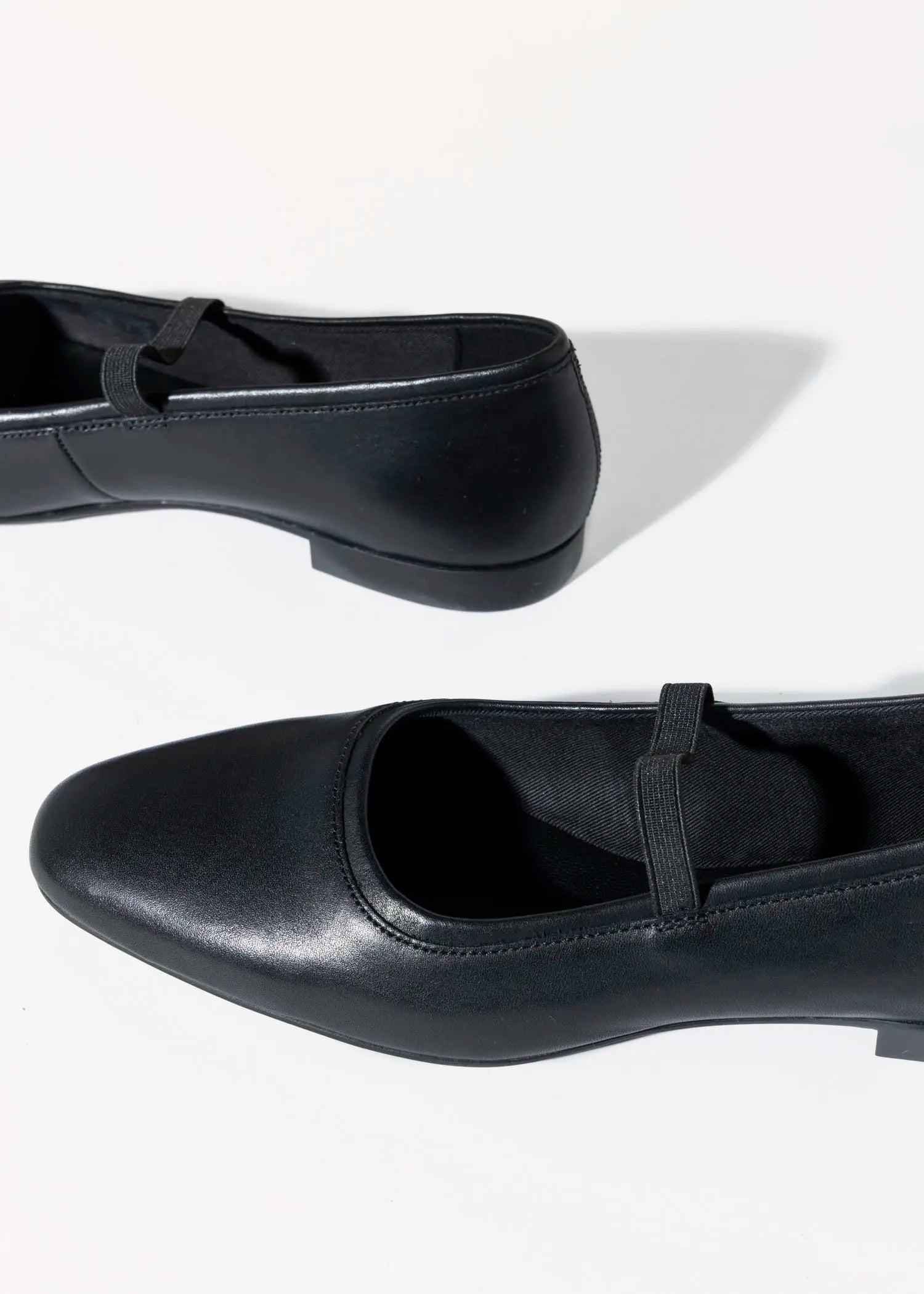 swatch_black sibel flat mary jane flat shoes