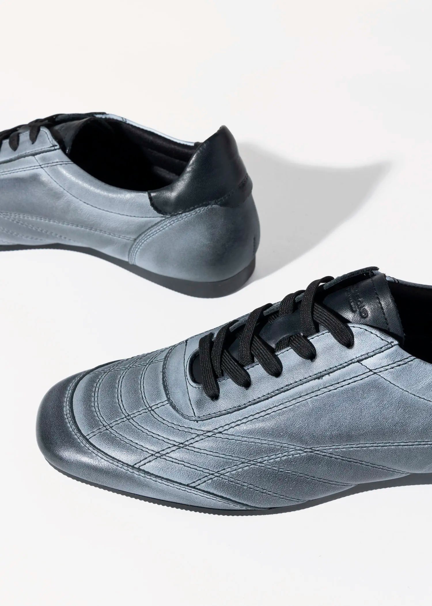 swatch_black hillary sneaker shoes