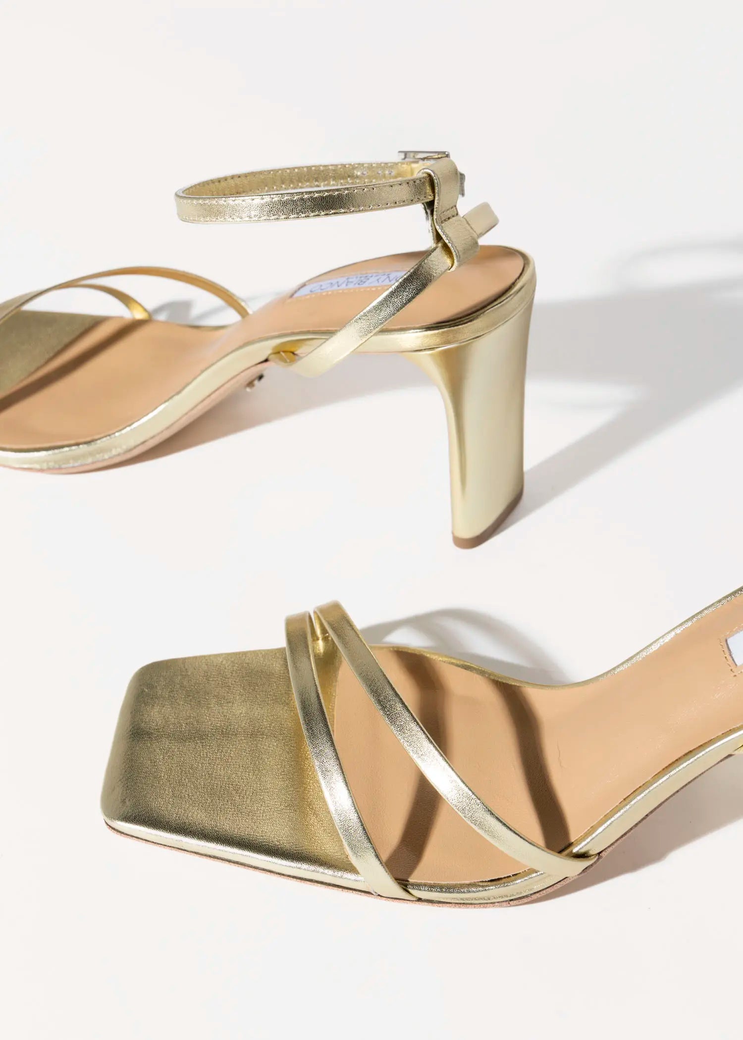 swatch_gold corso heeled sandal heeled sandals