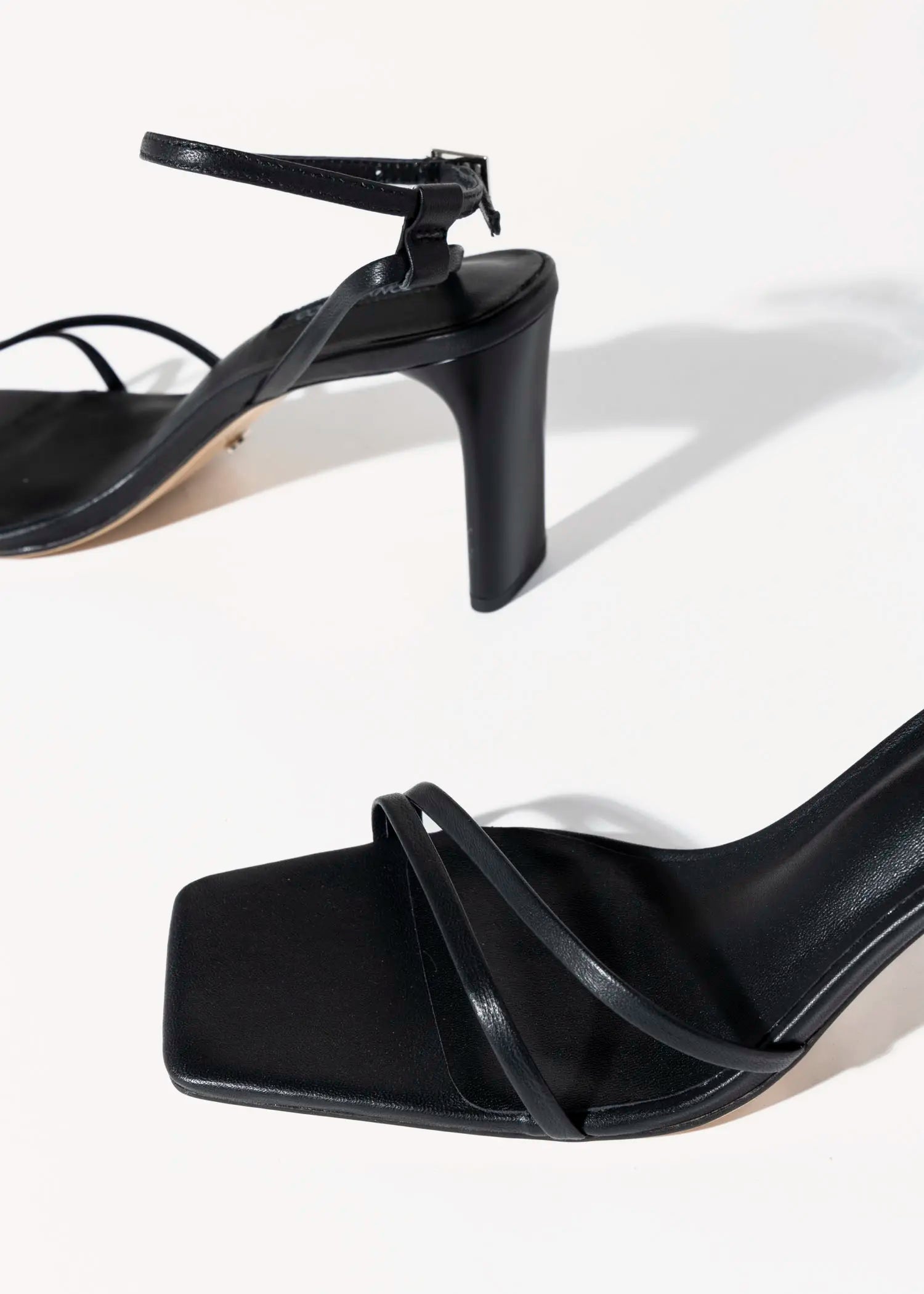 swatch_black corso heeled sandal heeled sandals