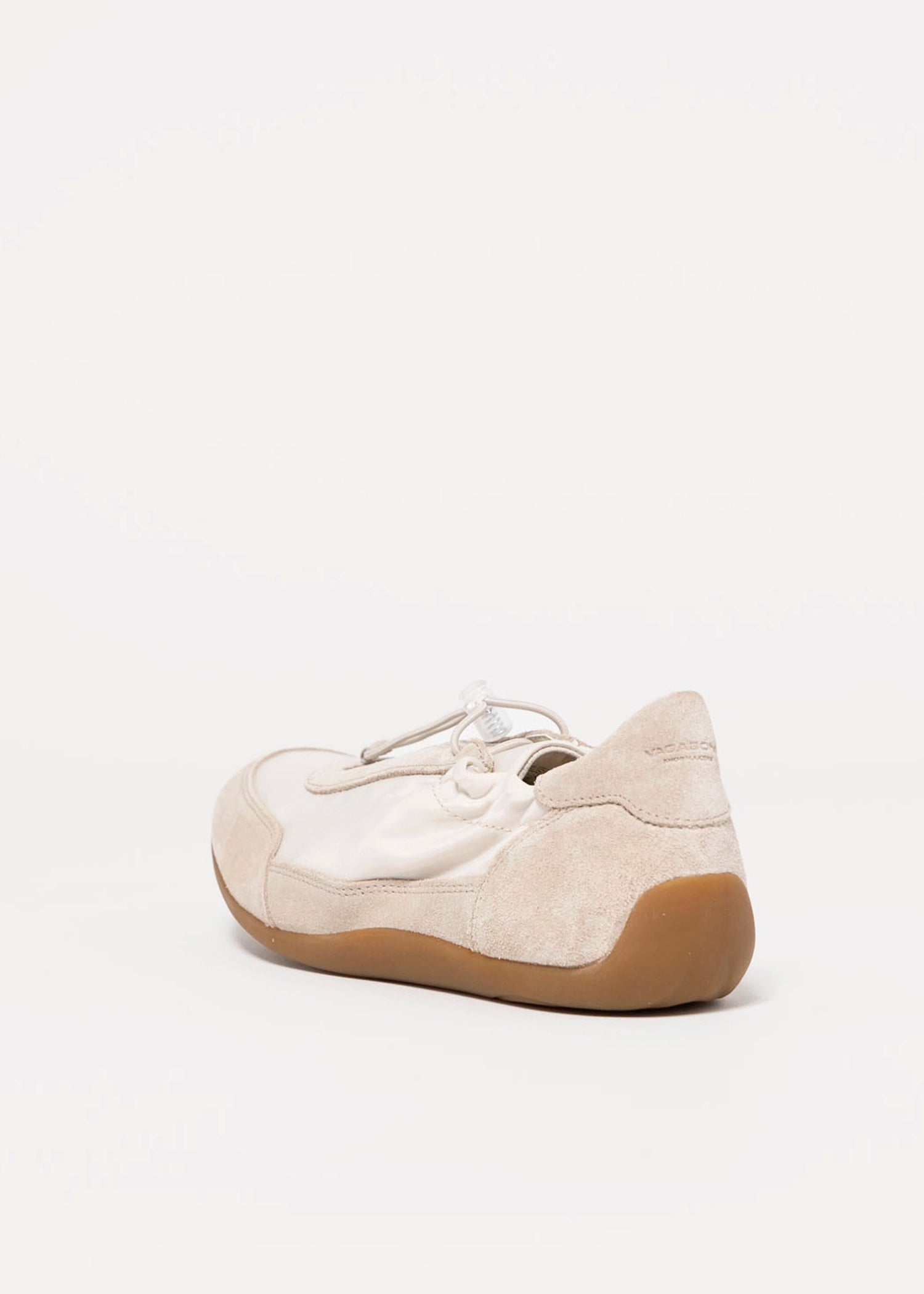 swatch_Off White Suede vagabond hollie sneakers
