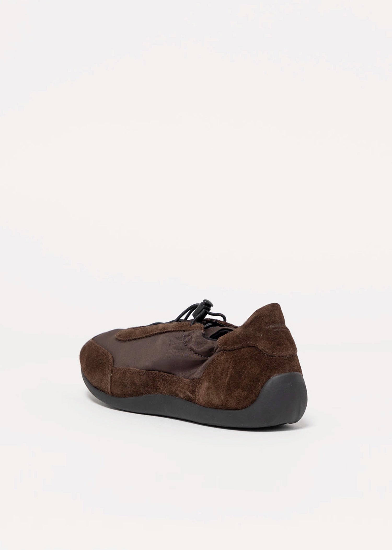 swatch_Coffee Suede vagabond hollie sneakers