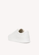 swatch_White Leather vagabond zoe sneaker