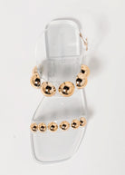 swatch_Clear jeffrey campbell gumdrop jelly sandal