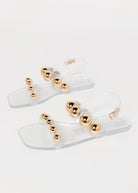 swatch_Clear jeffrey campbell gumdrop jelly sandal