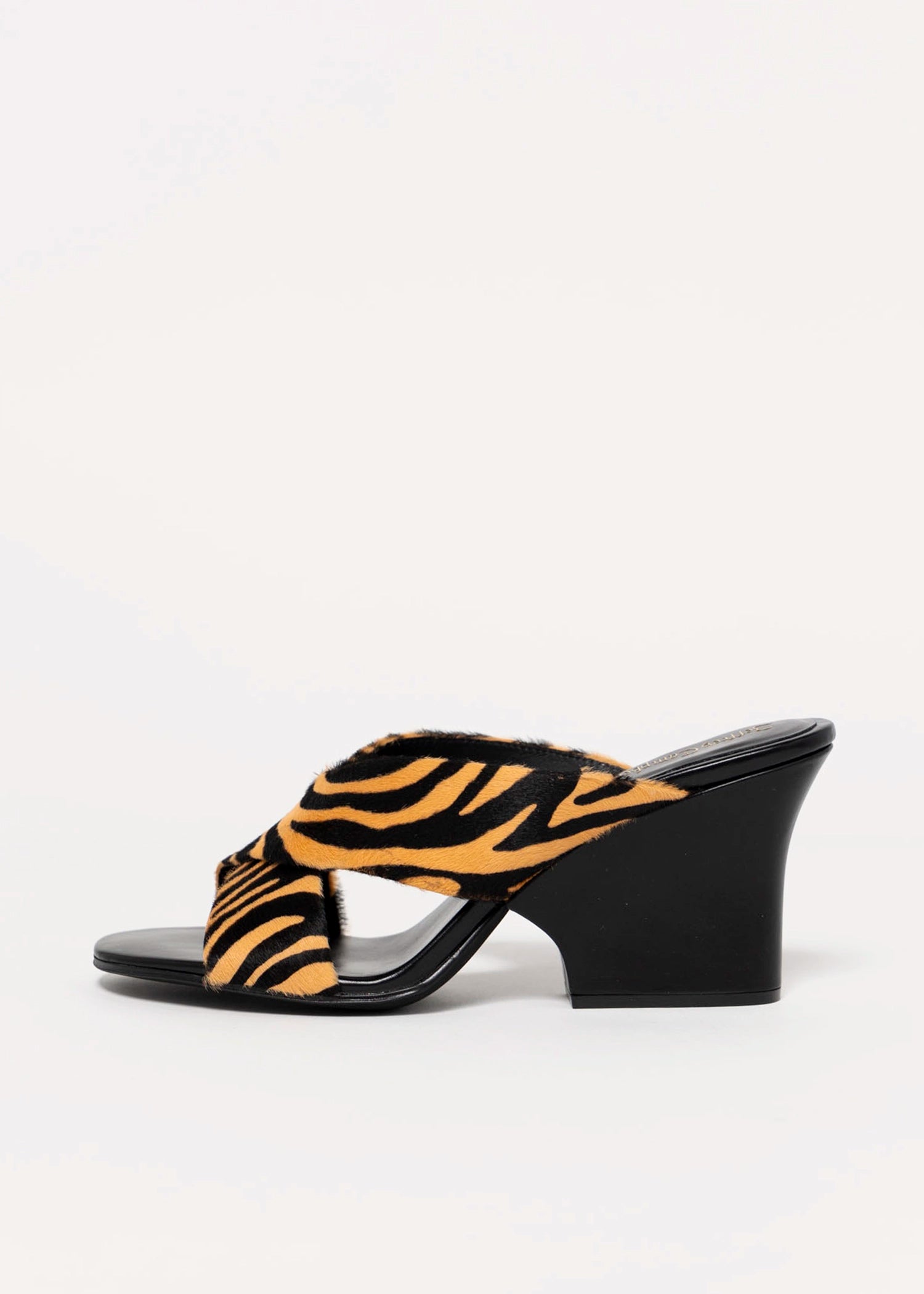 swatch_Zebra jeffrey campbell tetra heeled sandal