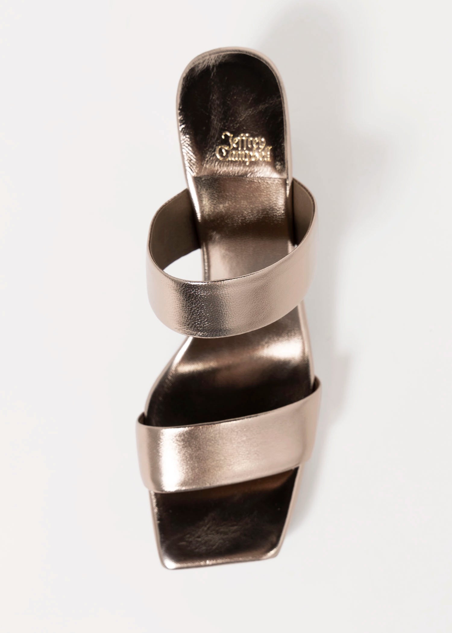 swatch_Pewter Leather jeffrey campbell danity heeled sandal
