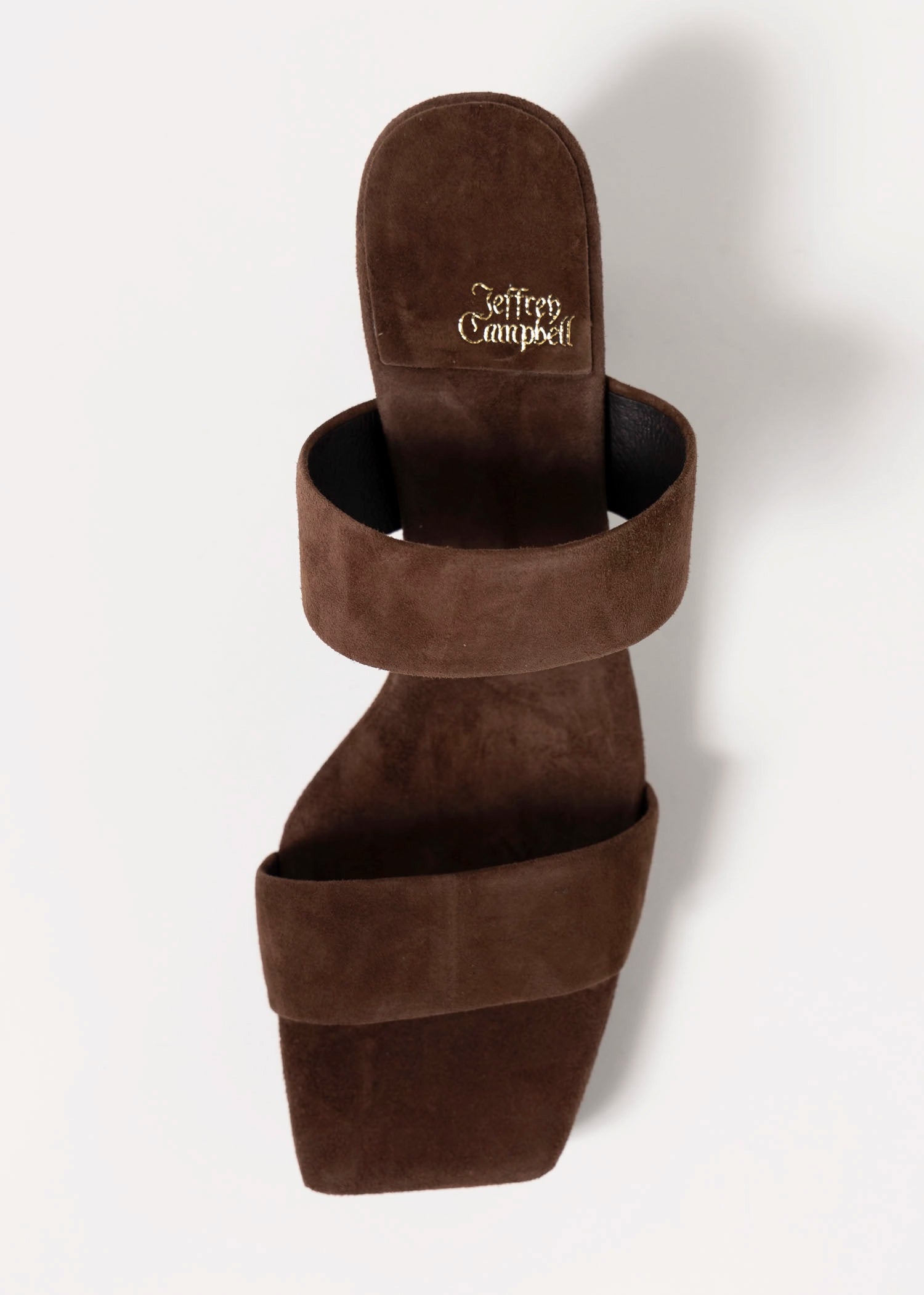 swatch_Brown Suede jeffrey campbell danity heeled sandal