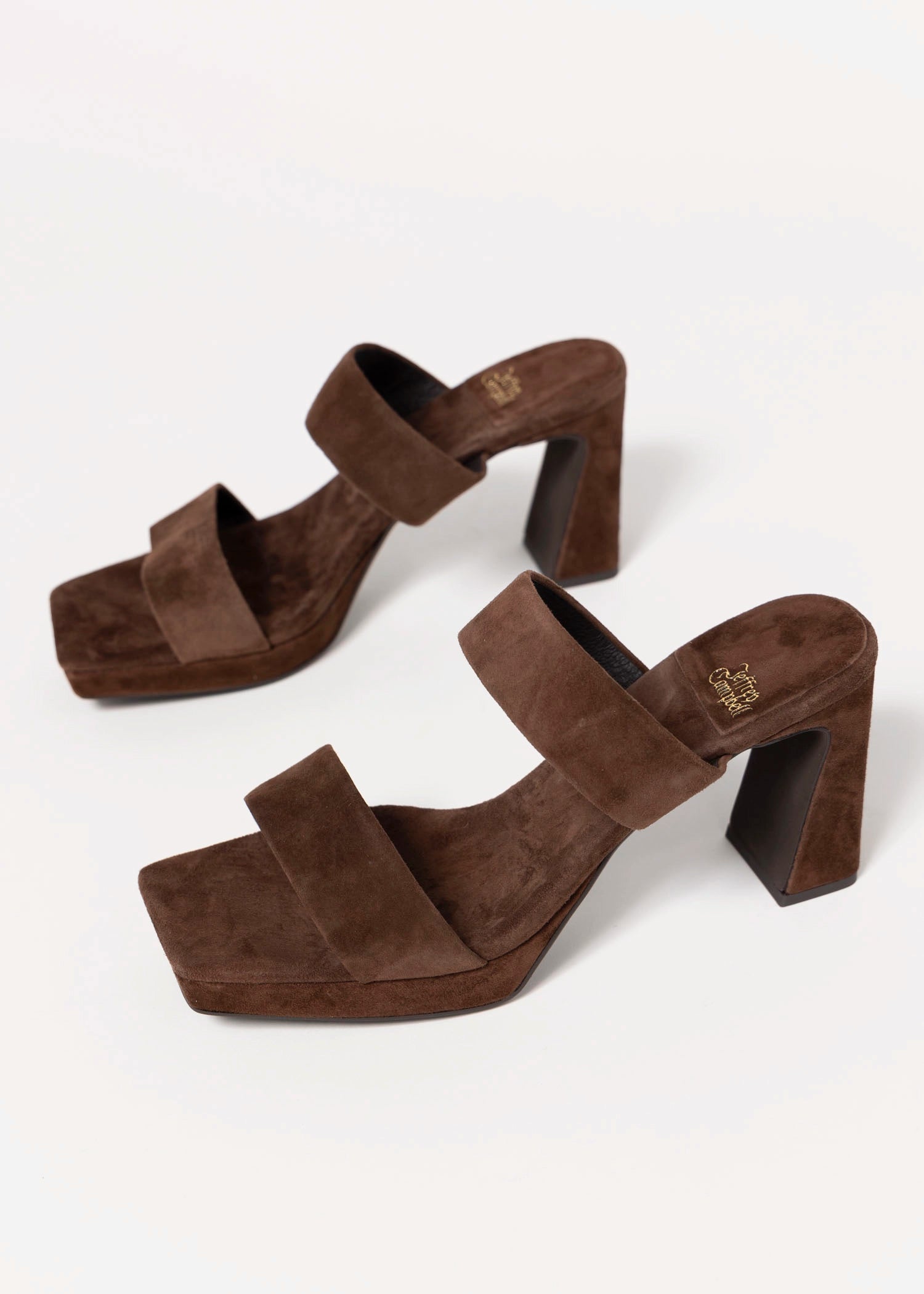 swatch_Brown Suede jeffrey campbell danity heeled sandal