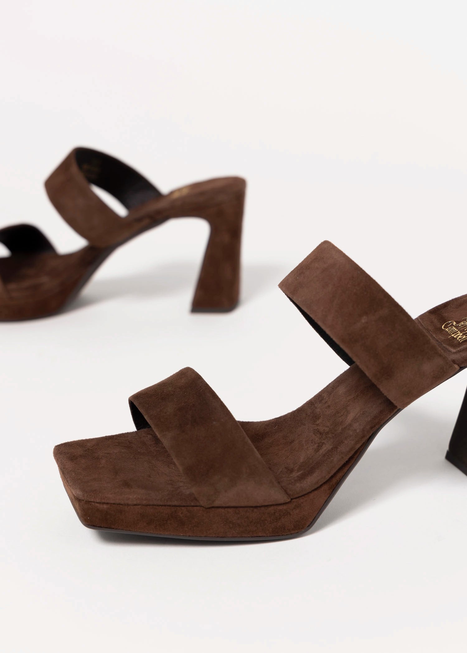 swatch_Brown Suede jeffrey campbell danity heeled sandal