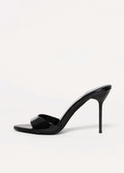 swatch_Black Patent jeffrey campbell ce-soire stiletto heel